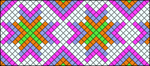 Normal pattern #22328 variation #14573
