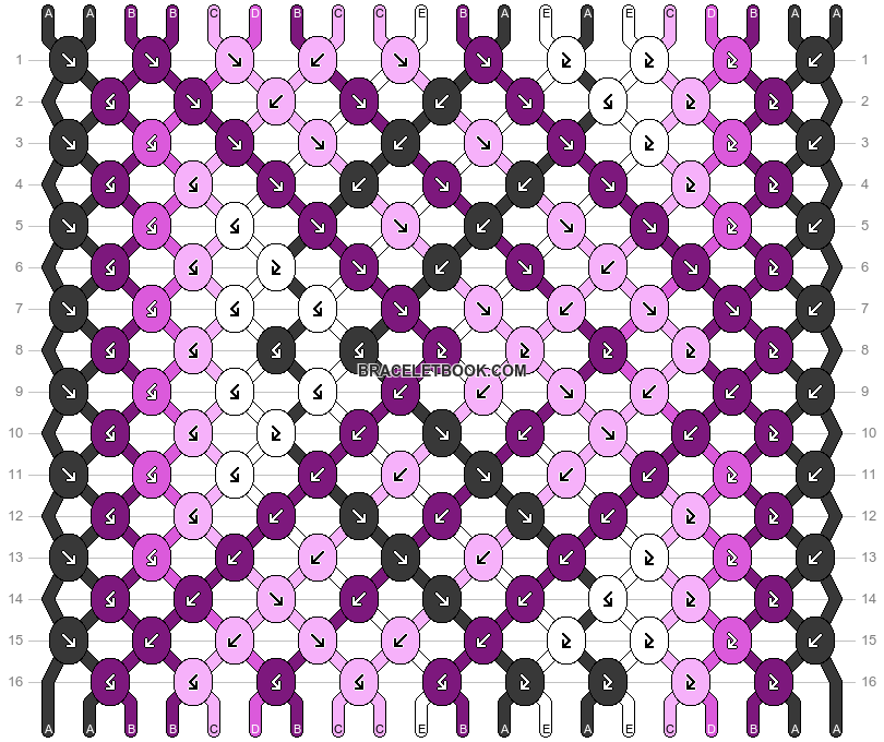 Normal pattern #28174 variation #14588 pattern