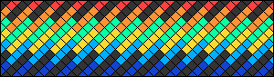 Normal pattern #2293 variation #14590