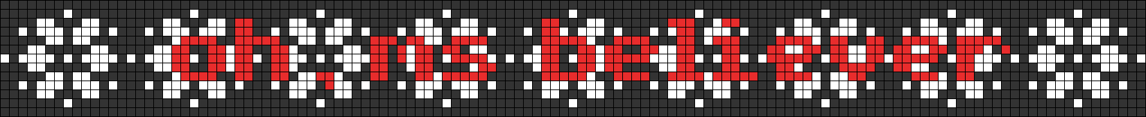 Alpha pattern #28190 variation #14594 preview