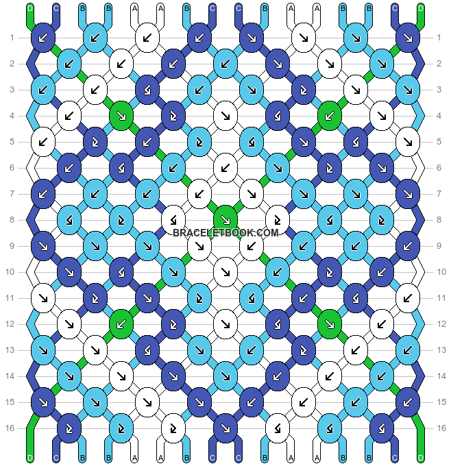 Normal pattern #28148 variation #14596 pattern