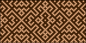 Normal pattern #28200 variation #14602