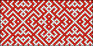 Normal pattern #28200 variation #14603