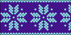 Normal pattern #11213 variation #14604