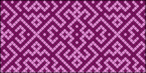 Normal pattern #28200 variation #14605