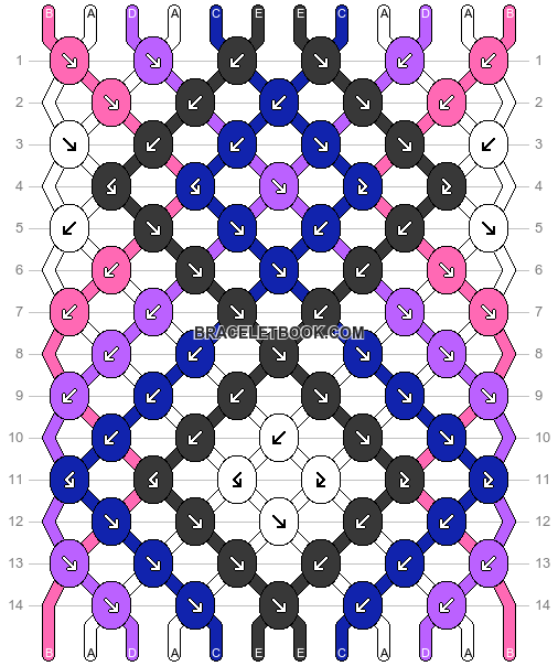 Normal pattern #28192 variation #14624 pattern