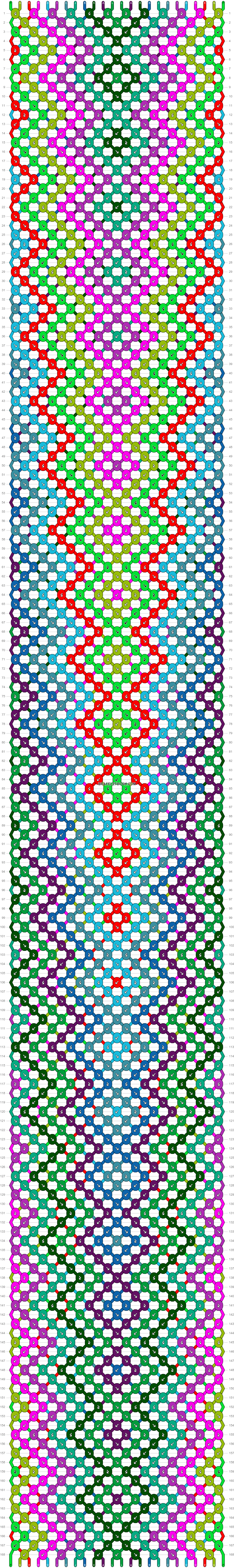 Normal pattern #27252 variation #14644 pattern