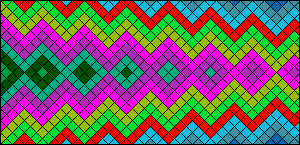 Normal pattern #27252 variation #14644