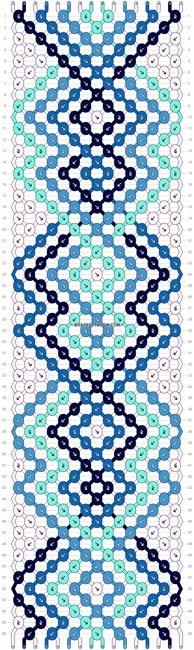 Normal pattern #28204 variation #14649 pattern