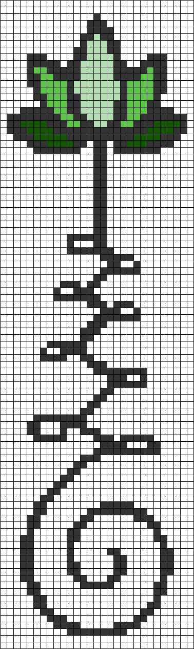 Alpha pattern #28131 variation #14650 preview