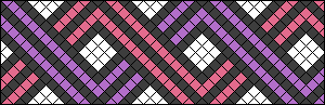 Normal pattern #23005 variation #14661