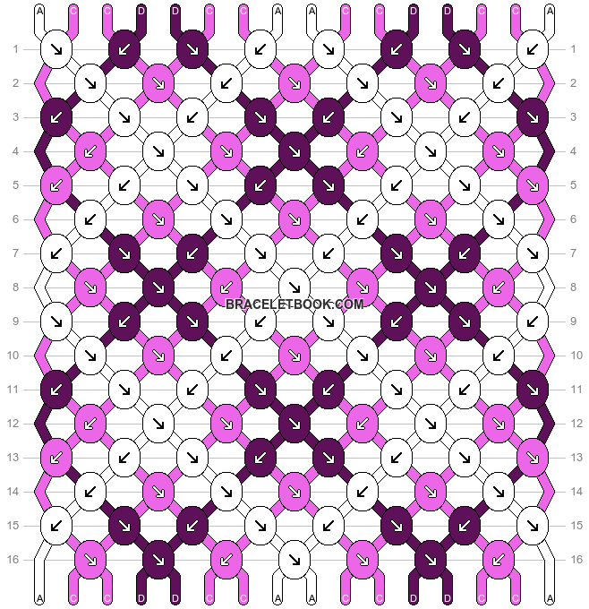 Normal pattern #21834 variation #14673 pattern