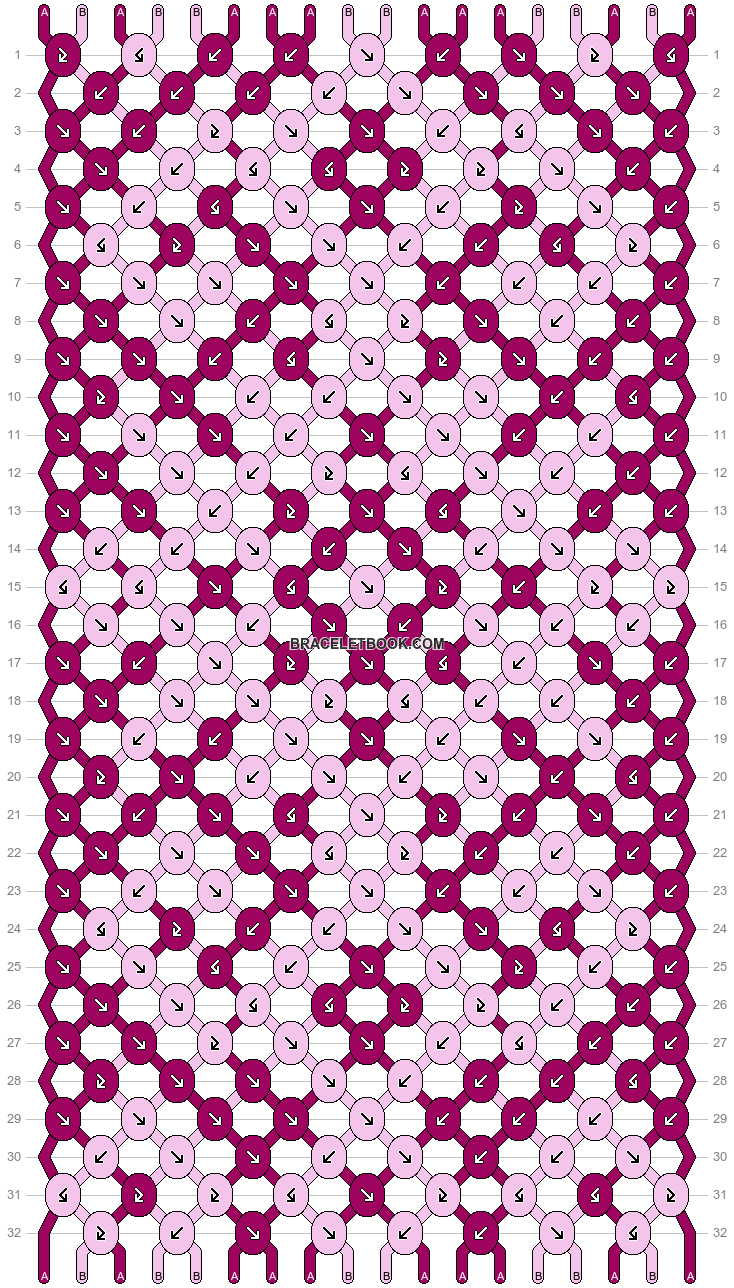 Normal pattern #10189 variation #14701 pattern