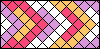 Normal pattern #26984 variation #14704