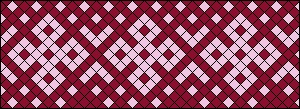 Normal pattern #26275 variation #14709