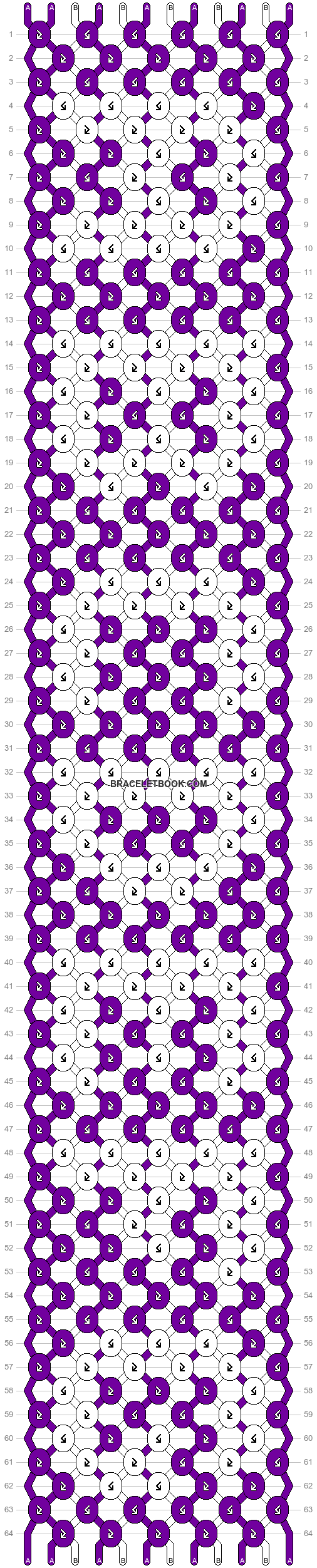 Normal pattern #22013 variation #14726 pattern