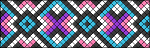 Normal pattern #28077 variation #14729