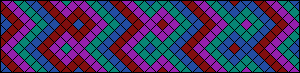 Normal pattern #25670 variation #14737