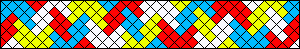 Normal pattern #17018 variation #14758