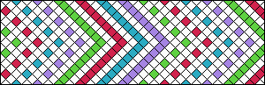 Normal pattern #25162 variation #14782