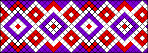Normal pattern #24312 variation #14831