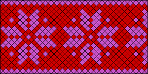 Normal pattern #11213 variation #14840