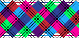 Normal pattern #19825 variation #14847