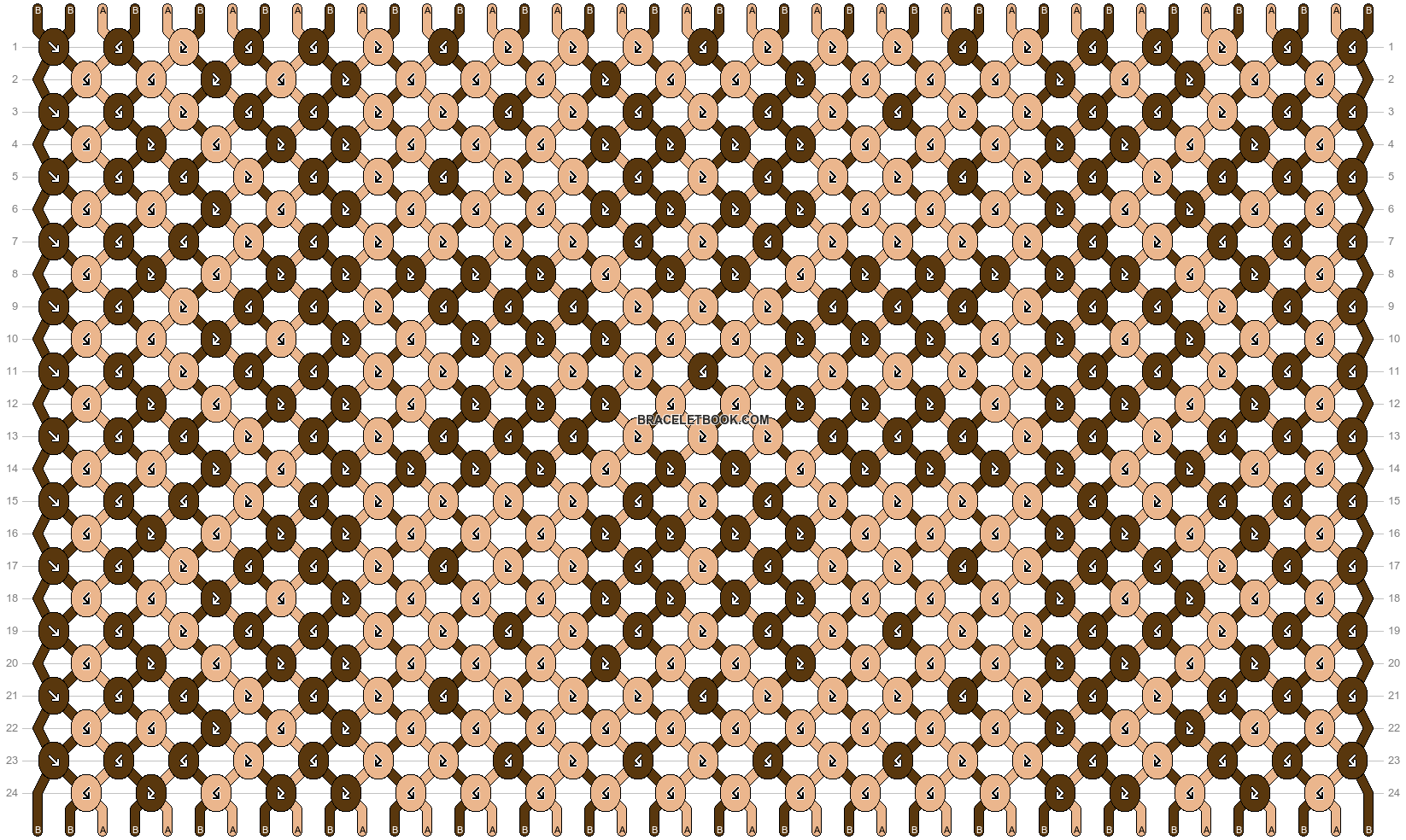 Normal pattern #16675 variation #14861 pattern