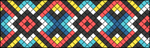 Normal pattern #28077 variation #14868