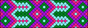 Normal pattern #24090 variation #14916