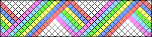 Normal pattern #4766 variation #14920