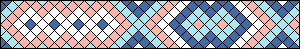 Normal pattern #24699 variation #14929