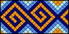Normal pattern #7900 variation #14937