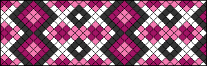 Normal pattern #27237 variation #14949