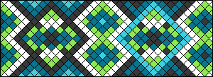 Normal pattern #23543 variation #14950
