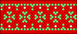 Normal pattern #28267 variation #14952
