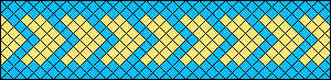 Normal pattern #1902 variation #14954