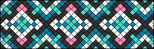 Normal pattern #28147 variation #14966