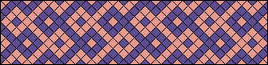 Normal pattern #2357 variation #14992