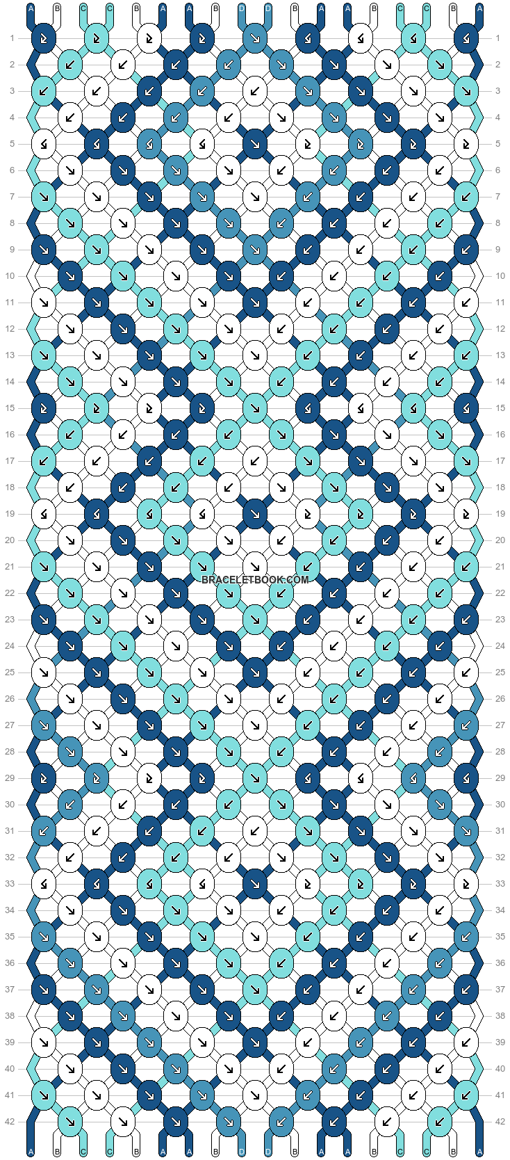 Normal pattern #24140 variation #15000 pattern