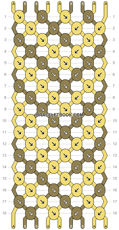 Normal pattern #27493 variation #15001 pattern