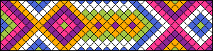 Normal pattern #2492 variation #15008