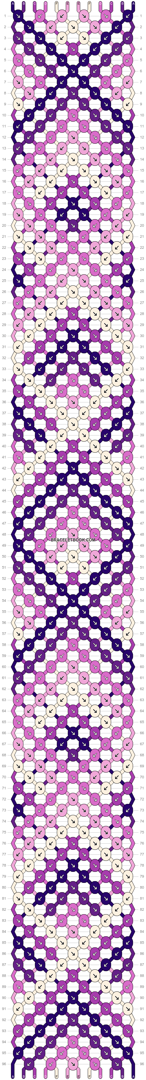 Normal pattern #26873 variation #15030 pattern