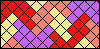 Normal pattern #17018 variation #15054