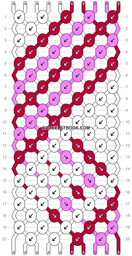 Normal pattern #16971 variation #15066 pattern