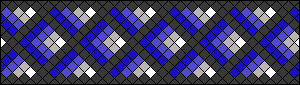 Normal pattern #26401 variation #15079
