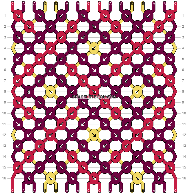Normal pattern #27753 variation #15086 pattern