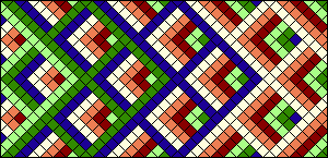 Normal pattern #24520 variation #15111