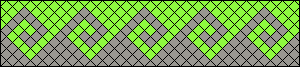 Normal pattern #5608 variation #15119