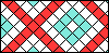 Normal pattern #27758 variation #15122